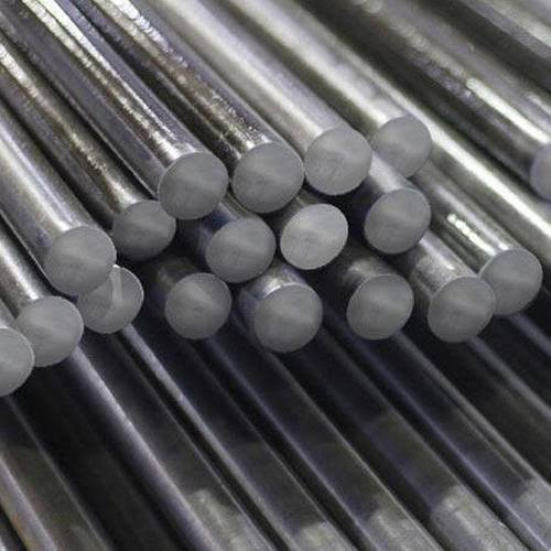 Stainless Steel Round Bars