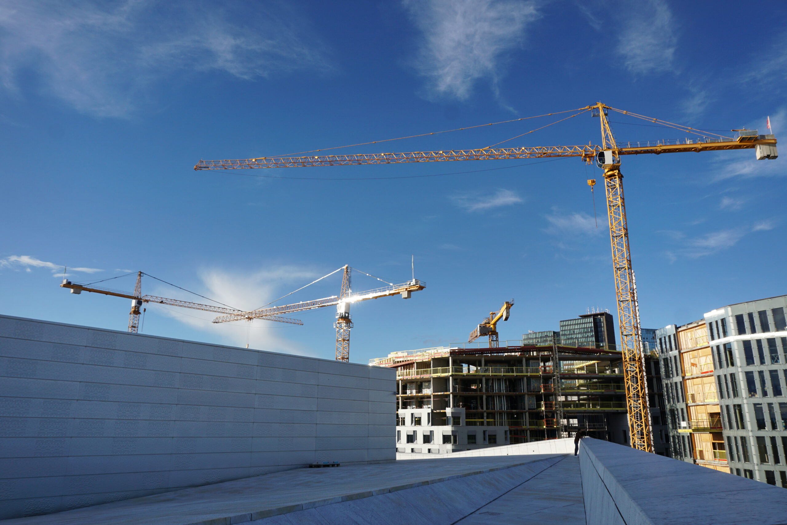 Industry Construction