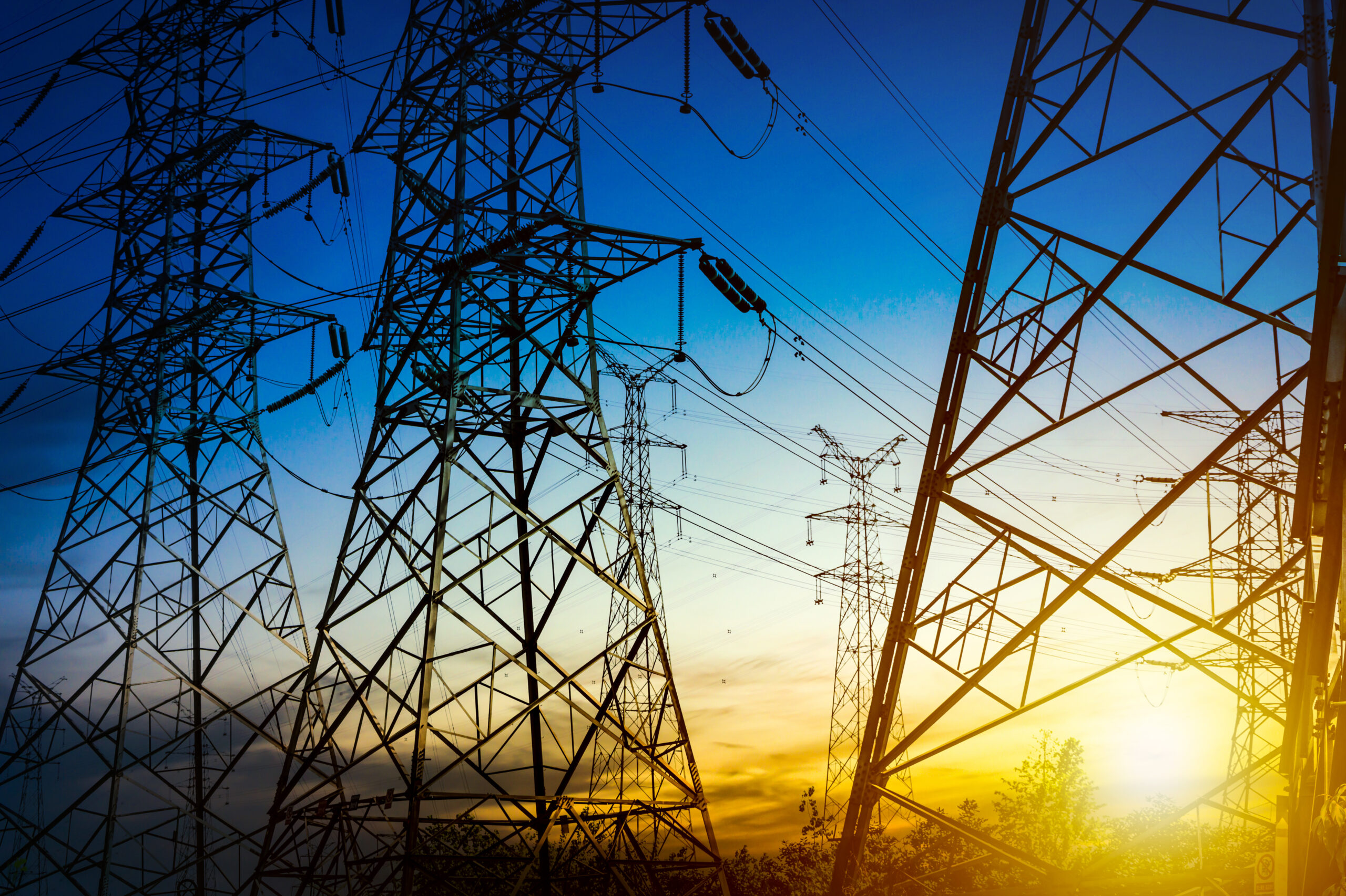 Power Systems