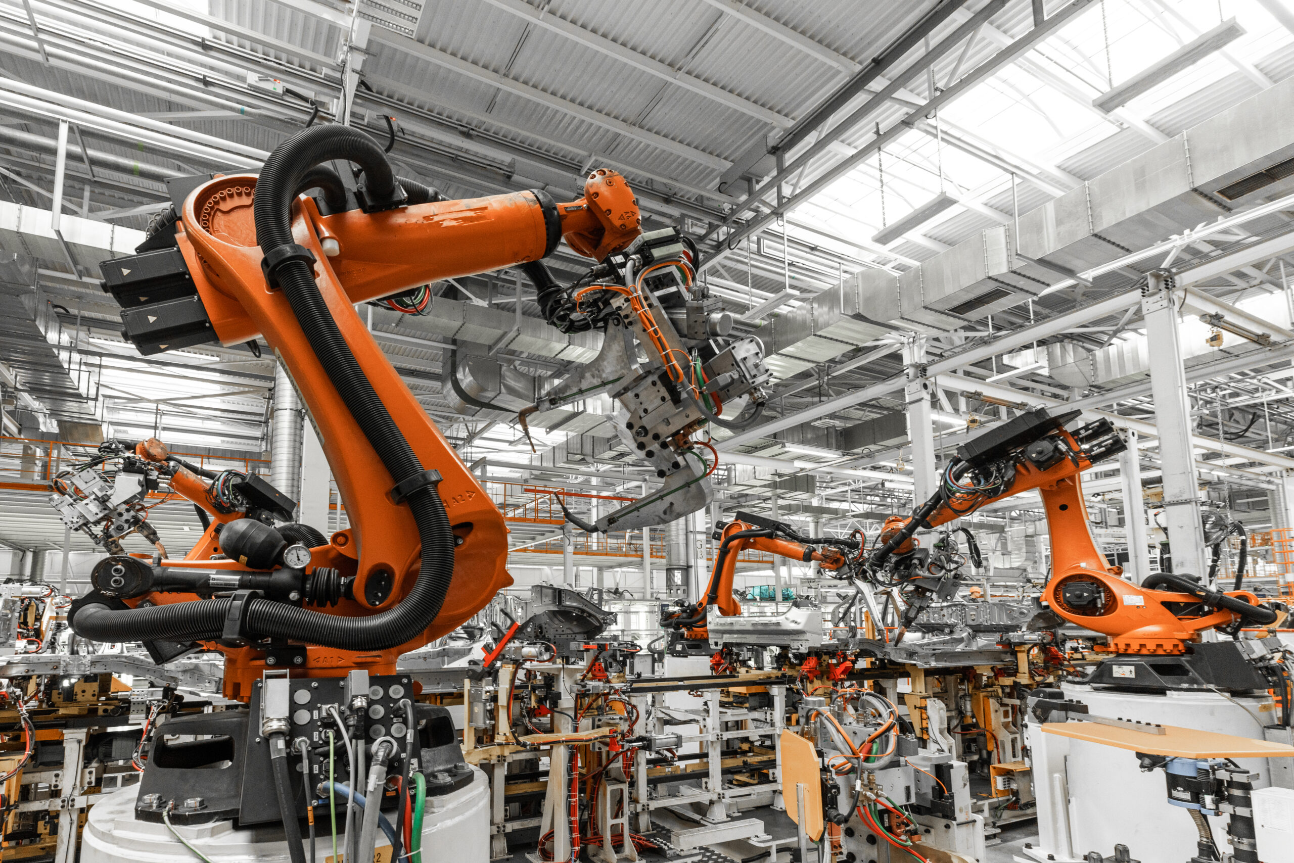 Automation Industry