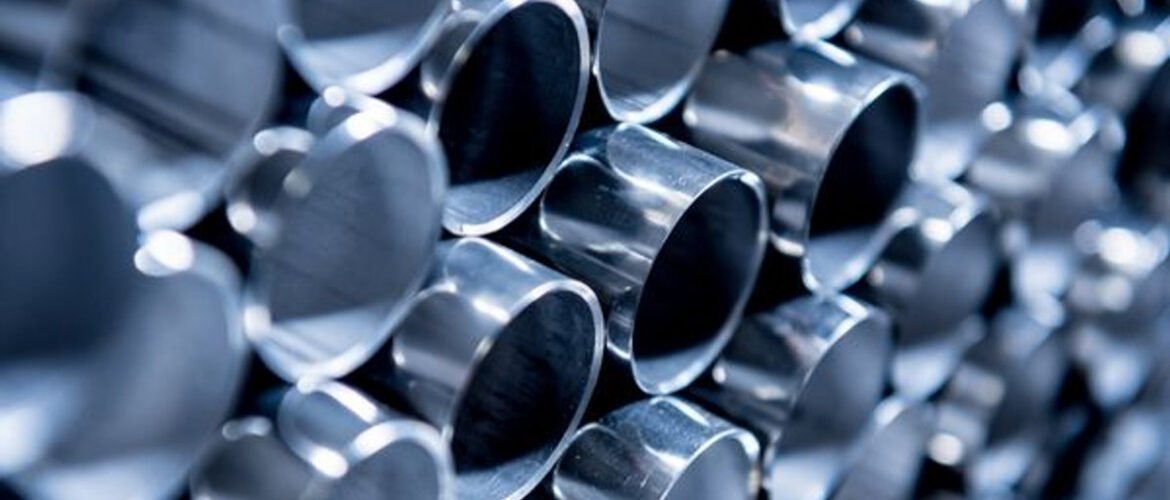 stainless steel tube