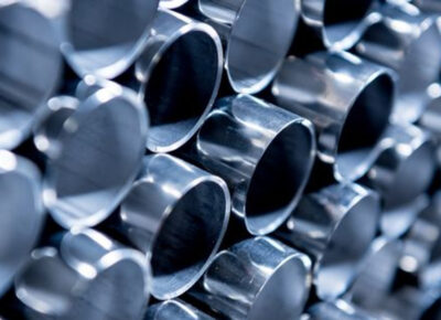 stainless steel tube