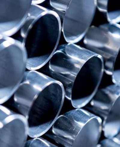 stainless steel tube