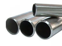 Welded Pipe