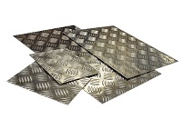 Chequered Sheets