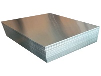 Cold Rolled Sheets