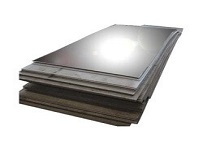 Hot Rolled Sheets