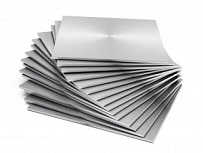 Plates & Sheets