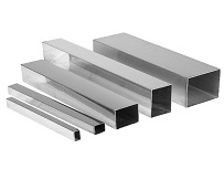 Rectangular Pipe