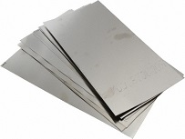 SS Shim Plates