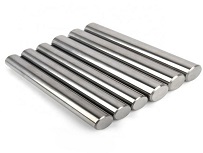 Polished Bar