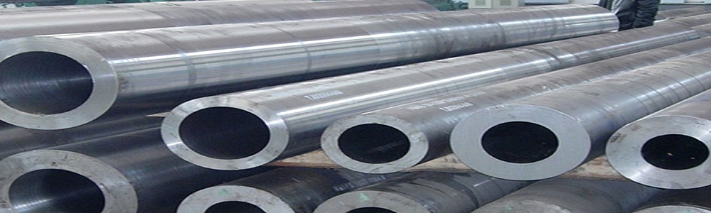 Alloy Steel Pipe