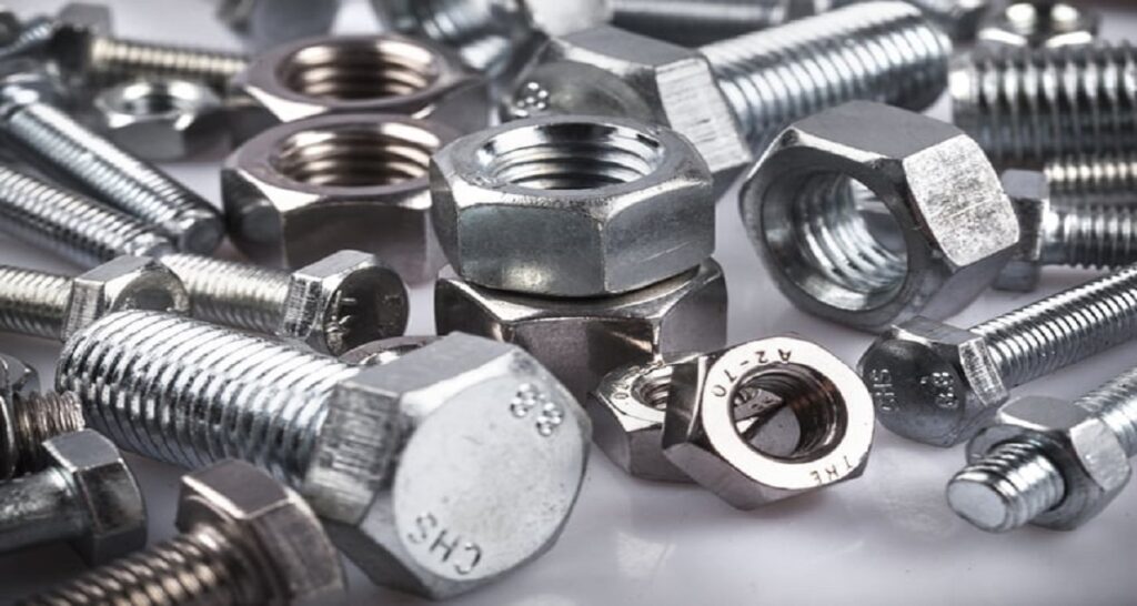 fastener