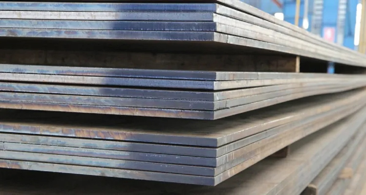 Alloy Steel Sheet/Plate