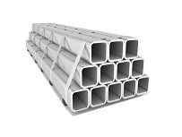 Square Pipe
