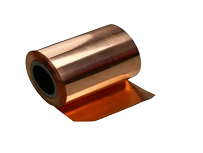 Beryllium Copper HR Foil