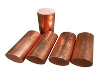 Beryllium Copper Rod