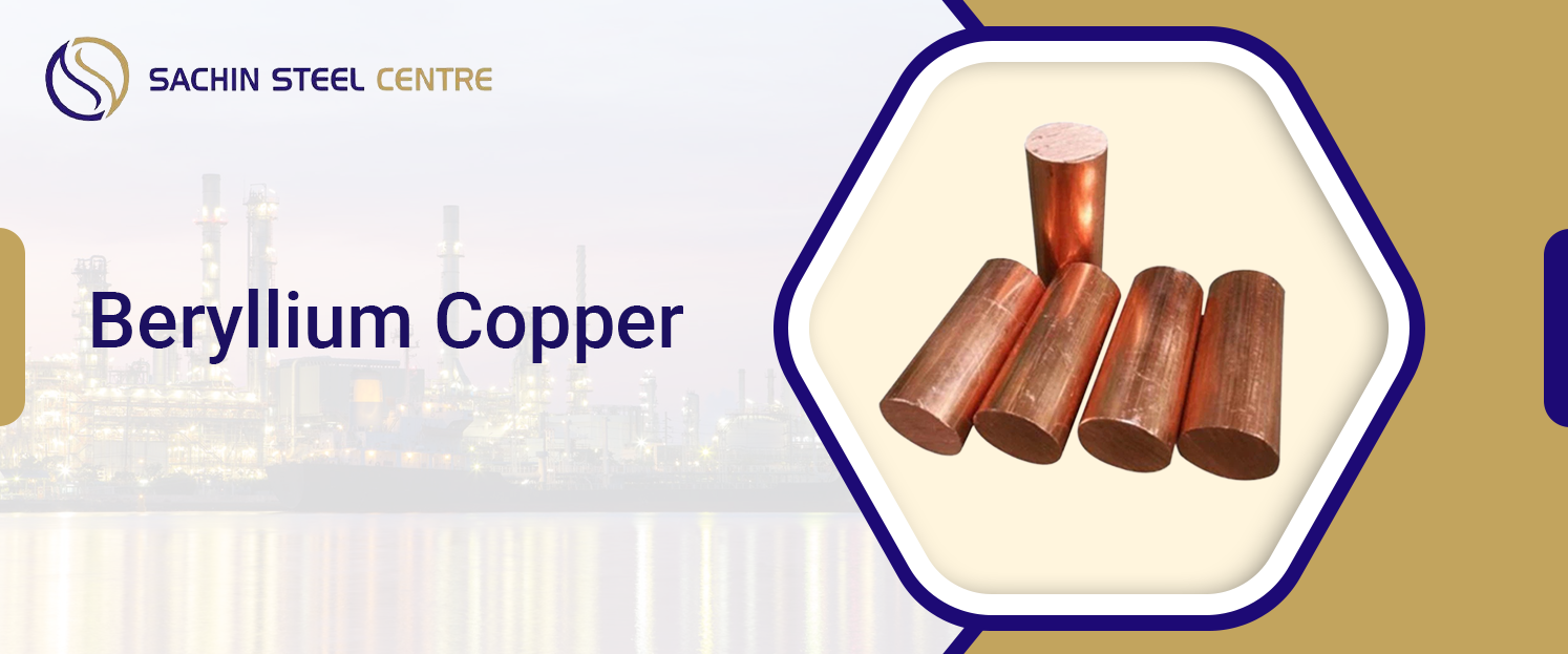 Beryllium Copper