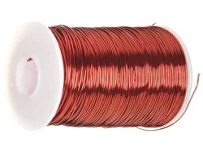 C17200 Beryllium Copper fine wire