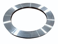 Proof Machined Circles