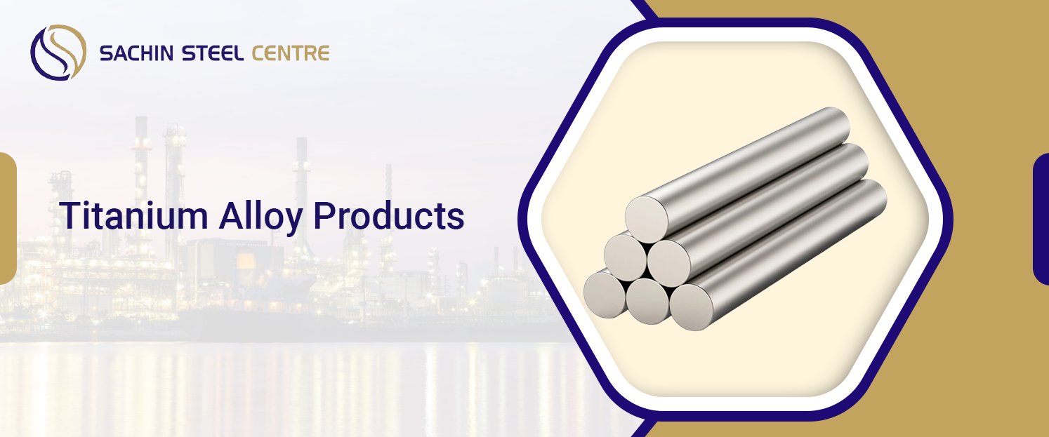 Titanium Alloy