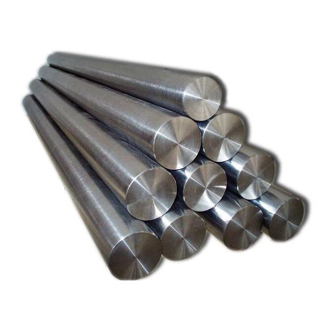 SS Round Bar