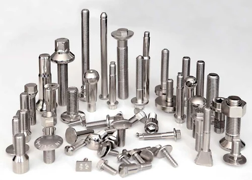 Fasteners