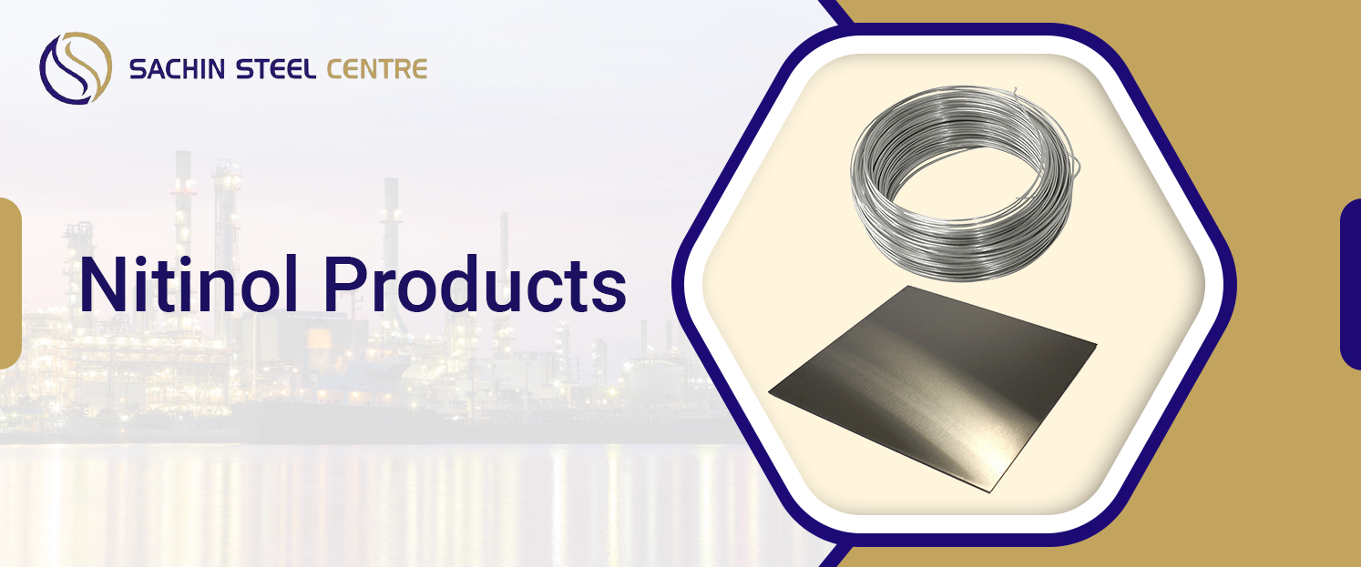 Nitinol Products