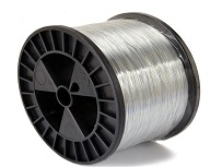 Ta Wire Spool