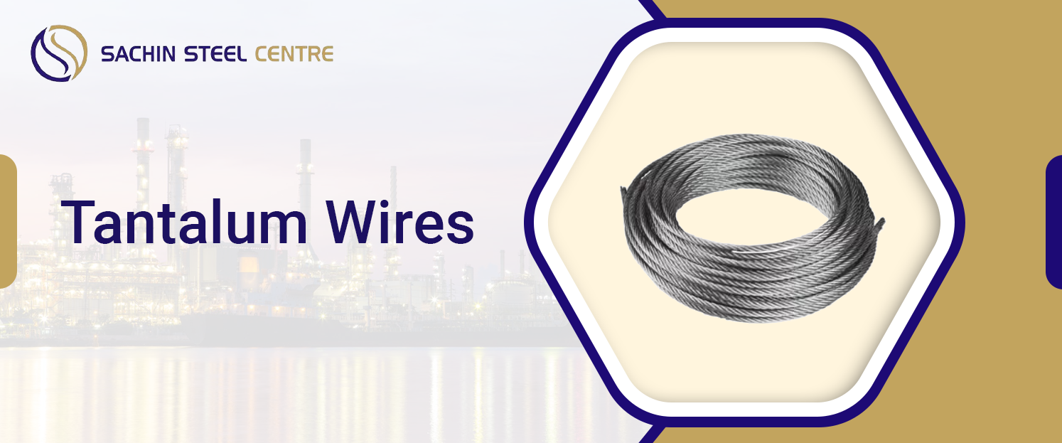 Tantalum Wires