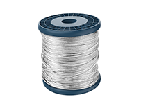 spool-wire