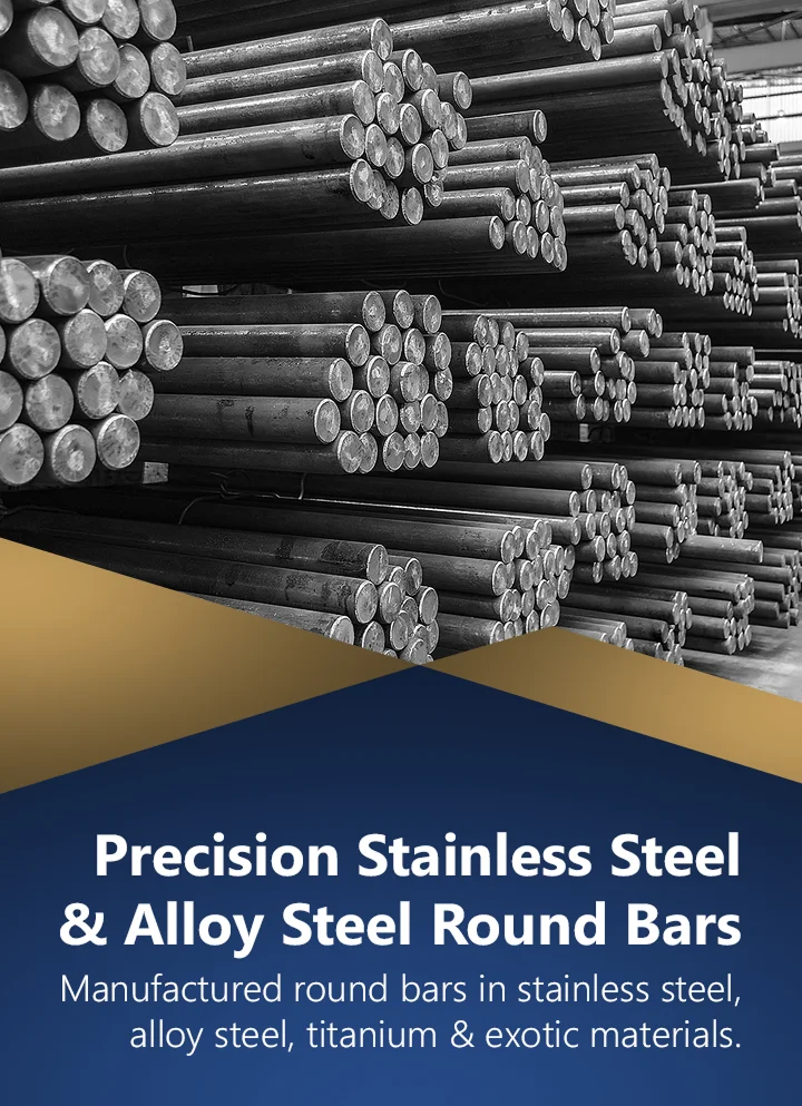 Sachin Steel Rod