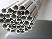 EFW Pipes