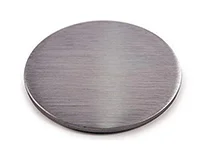 FORGED CIRCLE _ DISC