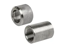 FULL & HALFCOUPLING