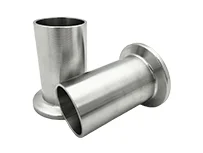 LAP JOINT STUB END