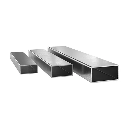 Rectangular Pipes & Tubes