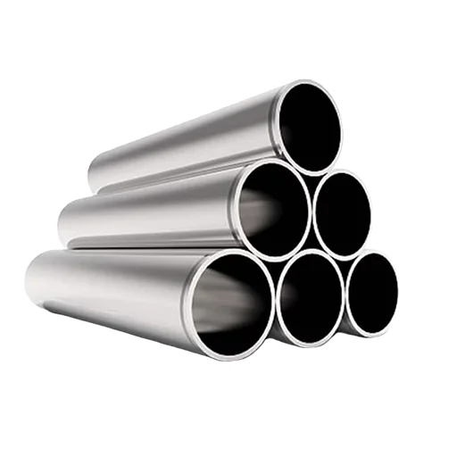 Seamless Pipes