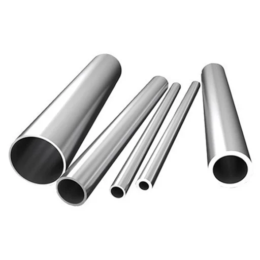 Seamless Tubes