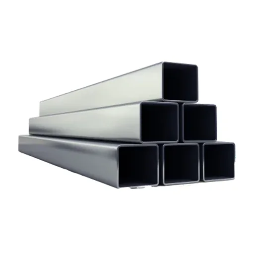 Square Pipes & Tubes