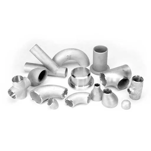 TITANIUM CRADE 7 FITTINGS