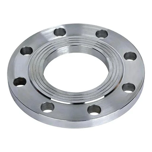 TITANIUM GRADE 7 FLANGES