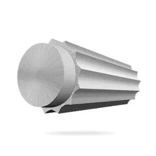 TITANIUM GRADE 7 FORGINGS