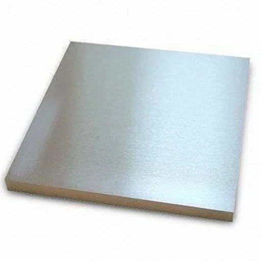 TITANIUM GRADE 7 PLATE