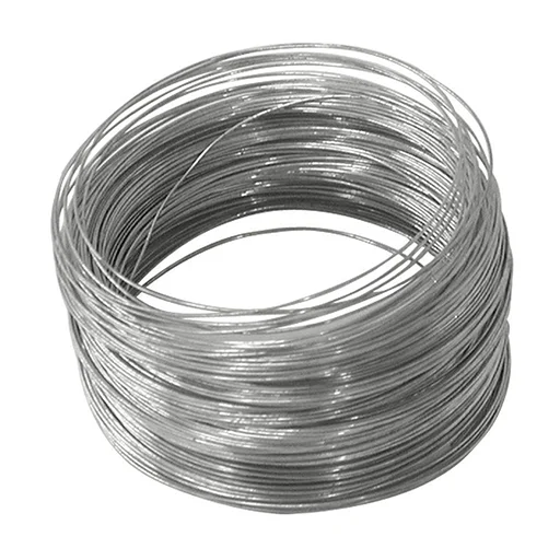 TITANIUM GRADE 7 WIRE