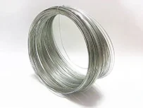 Thin titanium wire