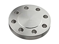 Ti Alloy Blind Flanges