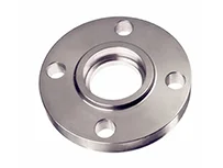 Ti Alloy Lap Joint Flanges