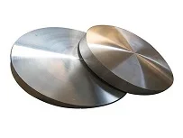 Titanium Circle
