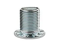 Titanium Fasteners